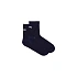 Skarpety rowerowe POC Cadence Road Short Socks granatowy