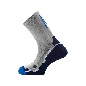 Skarpety MILLET Intense Mid Socks Szary Skarpety MILLET Intense Mid Socks Szary