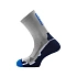 Skarpety MILLET Intense Mid Socks Szary