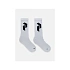 Skarpety Peak Performance Crew Sock 2 biały