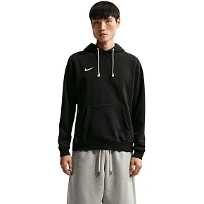 Bluza męska Nike Dri-FIT Standard Issue Pull Over Hoodie czarna FD7734 010 S Bluza męska Nike Dri-FIT Standard Issue Pull Over Hoodie czarna FD7734 010 S