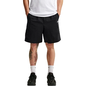 Spodenki męskie Nike Sportswear Club czarne IH5047 010 Spodenki męskie Nike Sportswear Club czarne IH5047 010