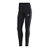 Legginsy damskie adidas W AOP 3S KS7984