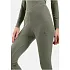 Spodnie Odlo BL BOTTOM long ACTIVE WARM szary