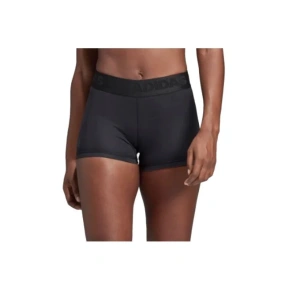 Damskie spodenki Alphaskin Short W CD9757 - Adidas