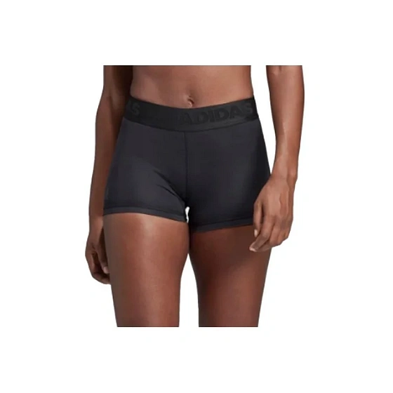 Damskie spodenki Alphaskin Short W CD9757 - Adidas