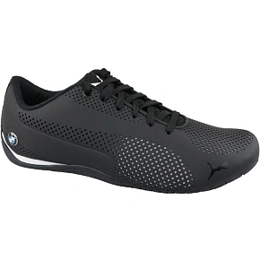 Buty Puma BMW MS Drift Cat 5 Ultra M 305882-03 czarne
