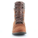 Damskie buty Twentythird Ave WP Mid W BL2769-256 - Columbia