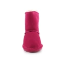 Dziecięce buty zimowe Mia Toddler Jr 2062T-671 Pom Berry - BearPaw