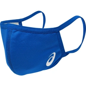 Osłona twarzy z logo 3033B422 400 - Asics