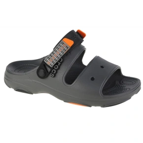 Sandały Crocs Classic All-Terrain Sandal M 207711-0DA