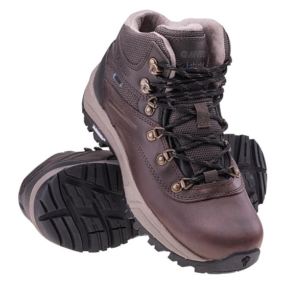 Damskie buty Altitude VI I Wp Wo's W 92800382670 - Hi-Tec