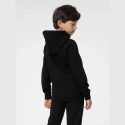 Bluza chłopięca 4FJSS23TSWSM220 20S - 4F
