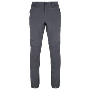Spodnie męskie Hosio-m ciemnoszare - Kilpi