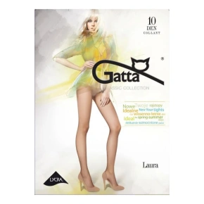 Rajstopy Laura 10 den - Gatta