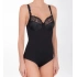 Body na fiszbinach Rhapsody dla kobiet 251210 - Felina