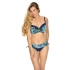Stroje kąpielowe damskie KFP006 Baltica - Gaia