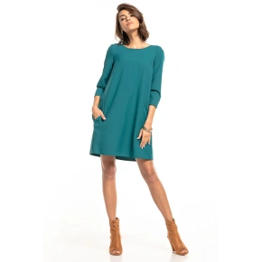 Sukienka damska T326 - Tessita