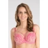Biustonosz Lollipop K846 Lollipop Pink - Gorsenia