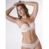 WONDERBRA ULTIMATE KORONKOWY BIUSTONOSZ BEZ RAMIĄCZEK - WONDERBRA