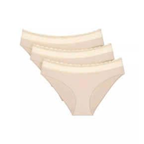 Dámské kalhotky Feel of Modal Tai 3P - Triumph