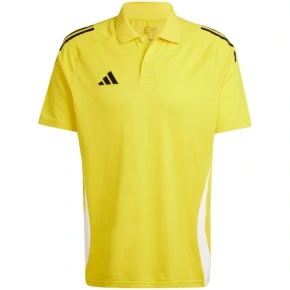 Koszulka adidas Tiro 24 Competition Polo M IV9144 pánské