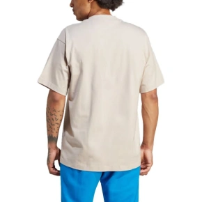 Koszulka sportowa męska adidas Adicolor Contempo Tee Wonder Beige t-shirt beżowa (IM4387) pánské