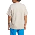 Koszulka sportowa męska adidas Adicolor Contempo Tee Wonder Beige t-shirt beżowa (IM4387) pánské