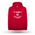 Bluza Ice Hockey Polska Jr SREBICEHPL-RD-12