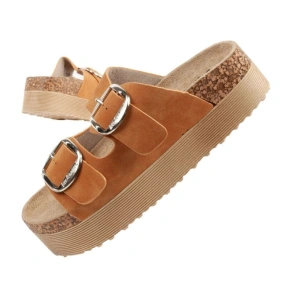 Klapki Lee Cooper W LCW-25-35-3494L dámské