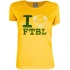 Koszulka Nike I Love Ftbl W 257286 703