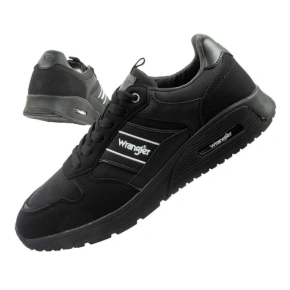 Wrangler Stanley buty sportowe męskie sneakersy modne wygodne lekkie