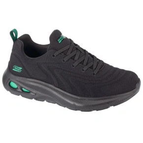 Skechers Bobs Unity - Sleek Revive 118075-BBK Czarne 44