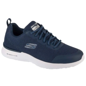 Skechers Skech-Air Dynamight - Winly 232007-NVY Granatowe 42 Skechers Skech-Air Dynamight - Winly 232007-NVY Granatowe 42