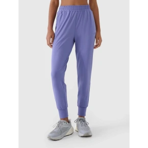 Spodnie damskie treningowe szybkoschnące 4F 4FRSS25TFTRF0789-32S dámské Spodnie damskie treningowe szybkoschnące 4F 4FRSS25TFTRF0789-32S dámské