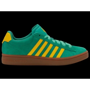 Buty K-Swiss COURT TIEBRK II SDE (99492-382-M) Buty K-Swiss COURT TIEBRK II SDE (99492-382-M)