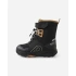 Buty zimowe Reima ReimaTec barefoot dla dzieci Talves Junior (5400166A-9990)