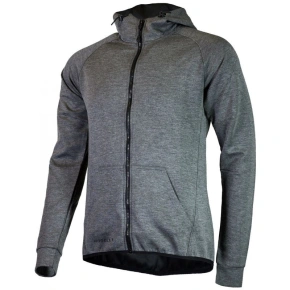 Rogelli bluza męska TRAINING szara S