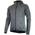 Rogelli bluza męska TRAINING szara S