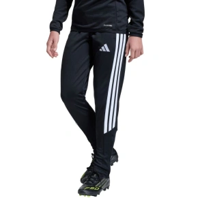 Adidas Tiro 26 League Training Slim Pants czarno-białe JY7117