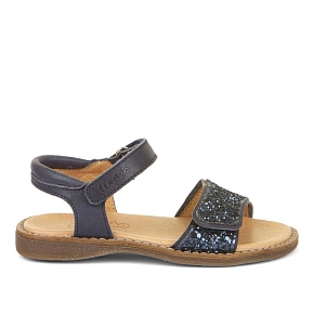 Sandały dziecięce Froddo LORINE SPARKLE (G3150249-1)