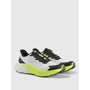 Buty do biegania Freemove Elevated Mesh męskie 4F 4FRSS25FSPOM164-90S