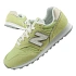 New Balance 373 buty sportowe damskie sneakersy modne wygodne zielone dámské