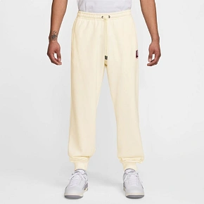 Spodnie dresowe dresy Air Jordan Brooklyn Fleece Graphic Pants - HV0546-110 Spodnie dresowe dresy Air Jordan Brooklyn Fleece Graphic Pants - HV0546-110