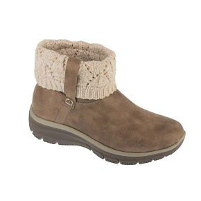 Skechers Easy Going - Cozy Weather 2 168033-TPE Brązowe 36