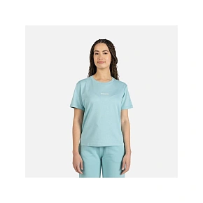 Koszulka damska ROSSIGNOL W Waterfall Tee niebieski Koszulka damska ROSSIGNOL W Waterfall Tee niebieski