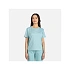 Koszulka damska ROSSIGNOL W Waterfall Tee niebieski