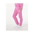 Spodnie damskie RIP CURL Surf Puff Track Pant różowe