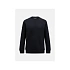 Bluza męska Peak Performance M Original Small Logo Crew kolor czarny