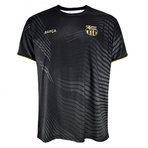 FC Barcelona koszulka treningowa męska 5001CPGD